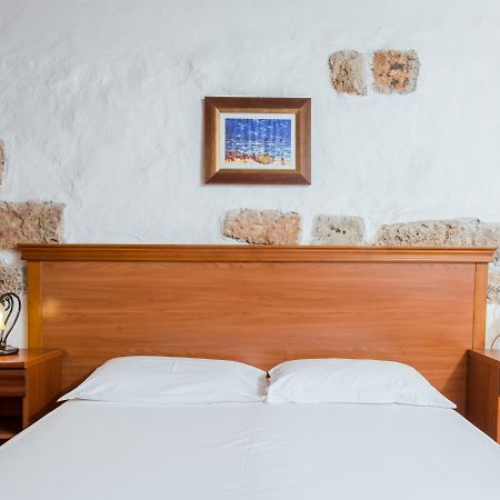 Relais Masseria Casina Dei Cari Presicce Buitenkant foto