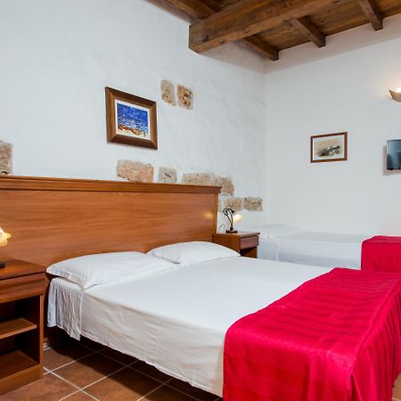Relais Masseria Casina Dei Cari Presicce Buitenkant foto