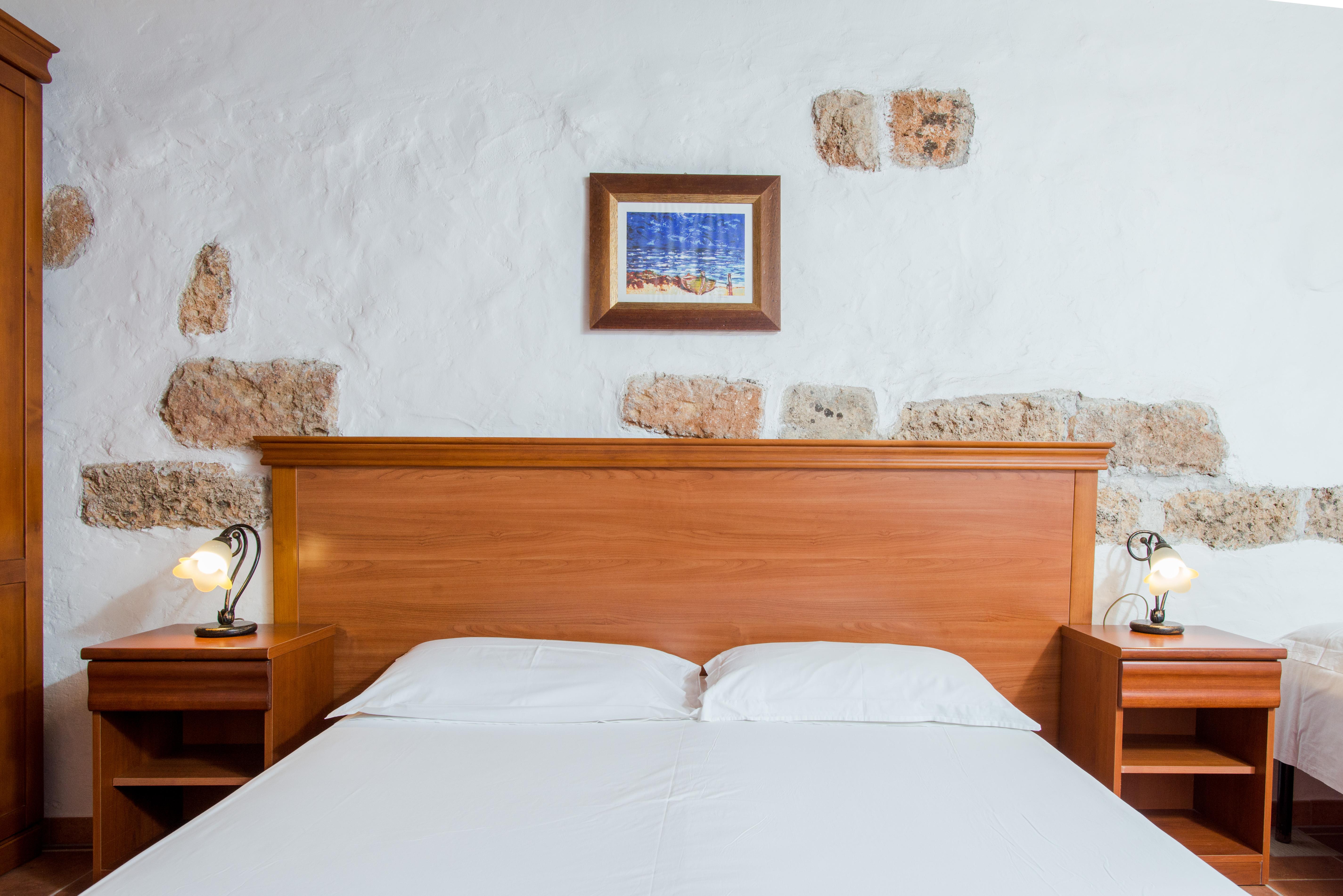 Relais Masseria Casina Dei Cari Presicce Buitenkant foto