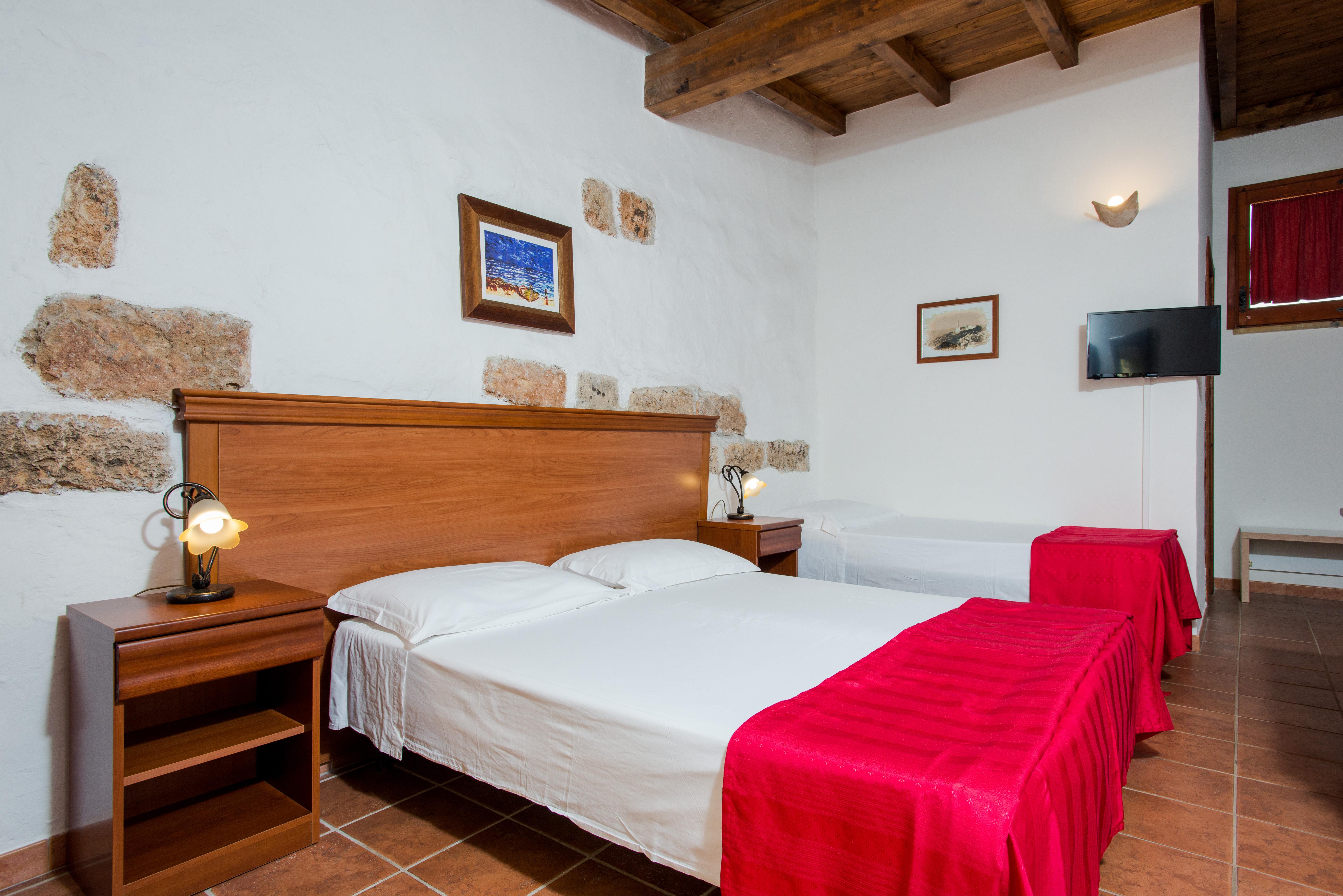 Relais Masseria Casina Dei Cari Presicce Buitenkant foto