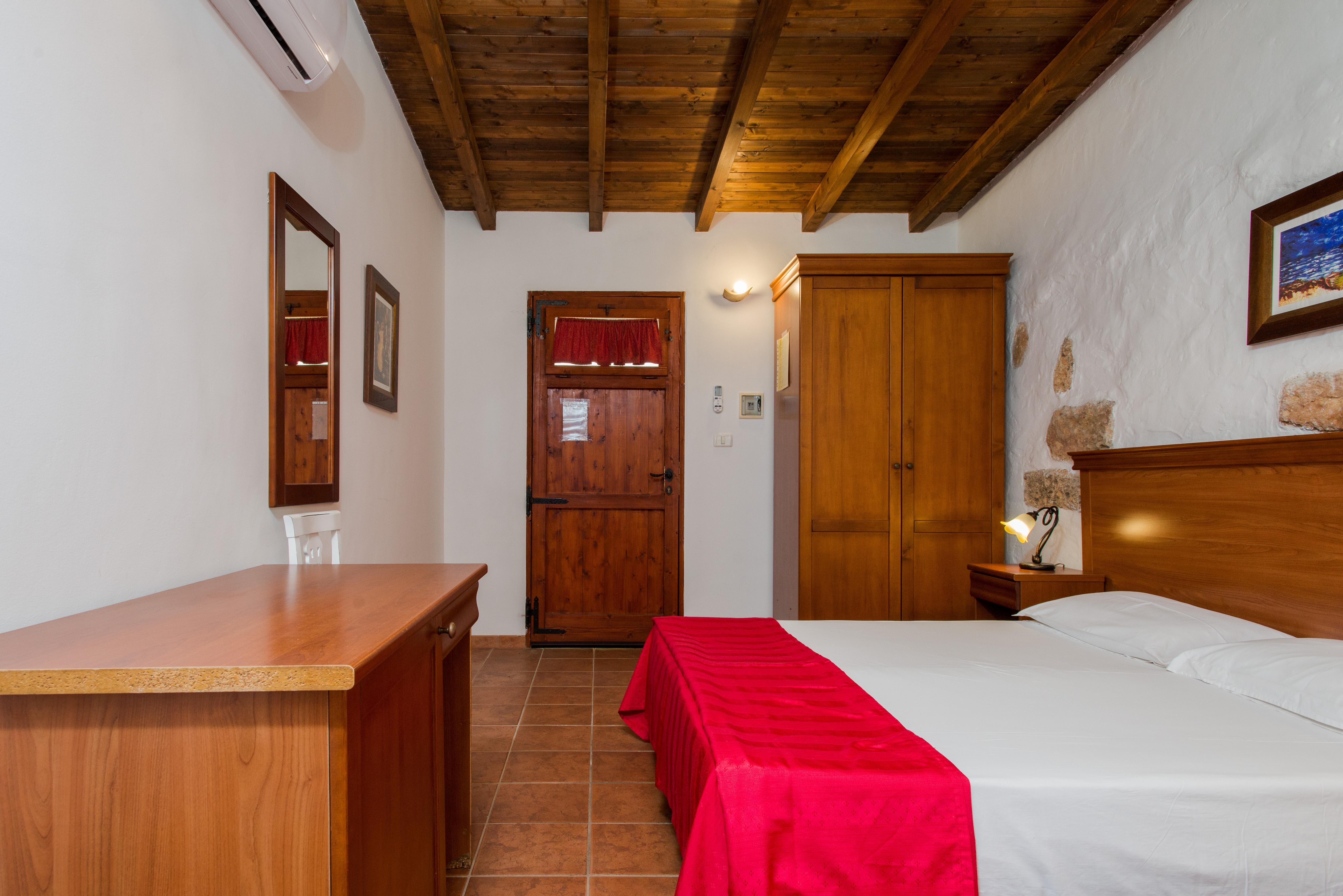 Relais Masseria Casina Dei Cari Presicce Buitenkant foto
