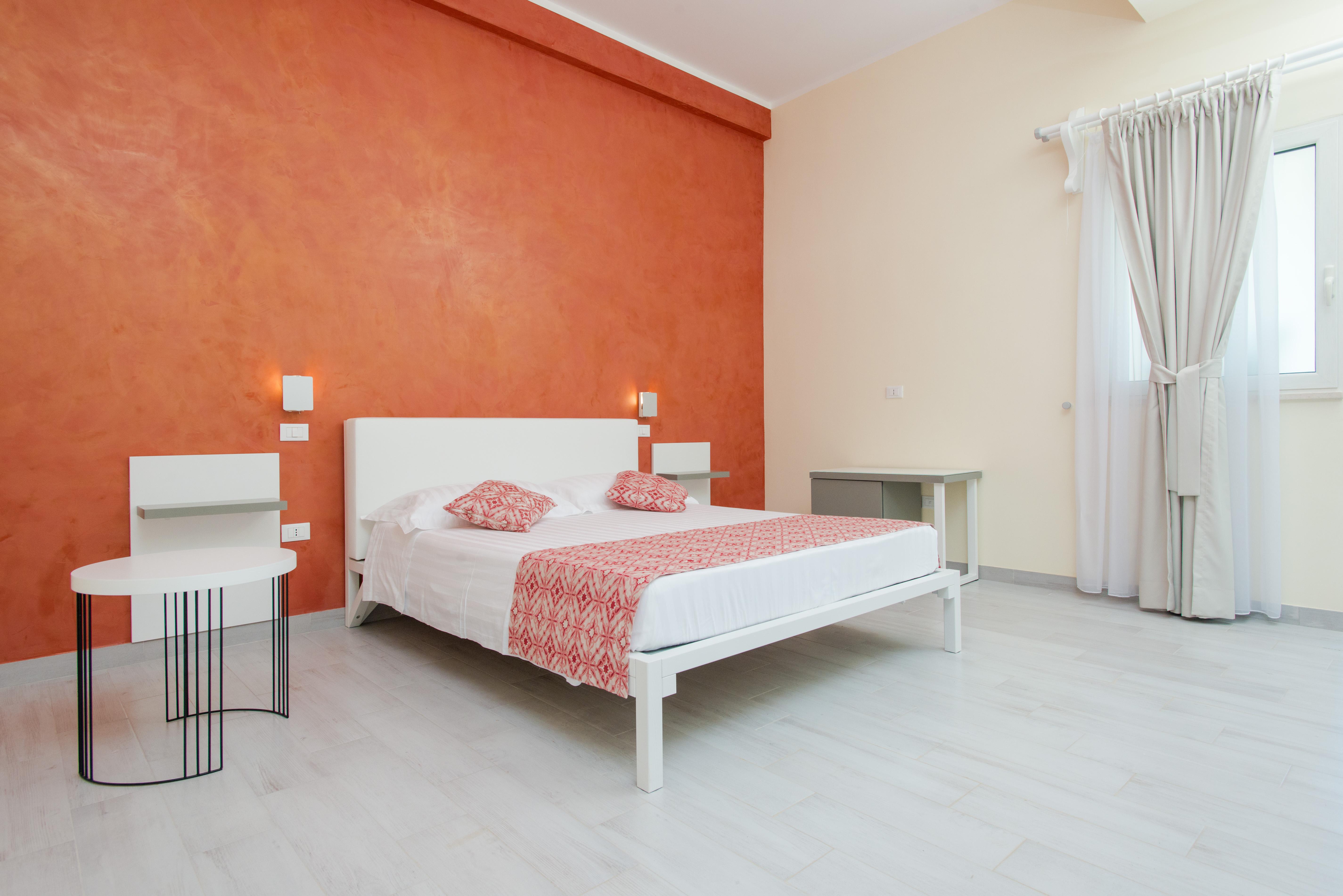 Relais Masseria Casina Dei Cari Presicce Buitenkant foto
