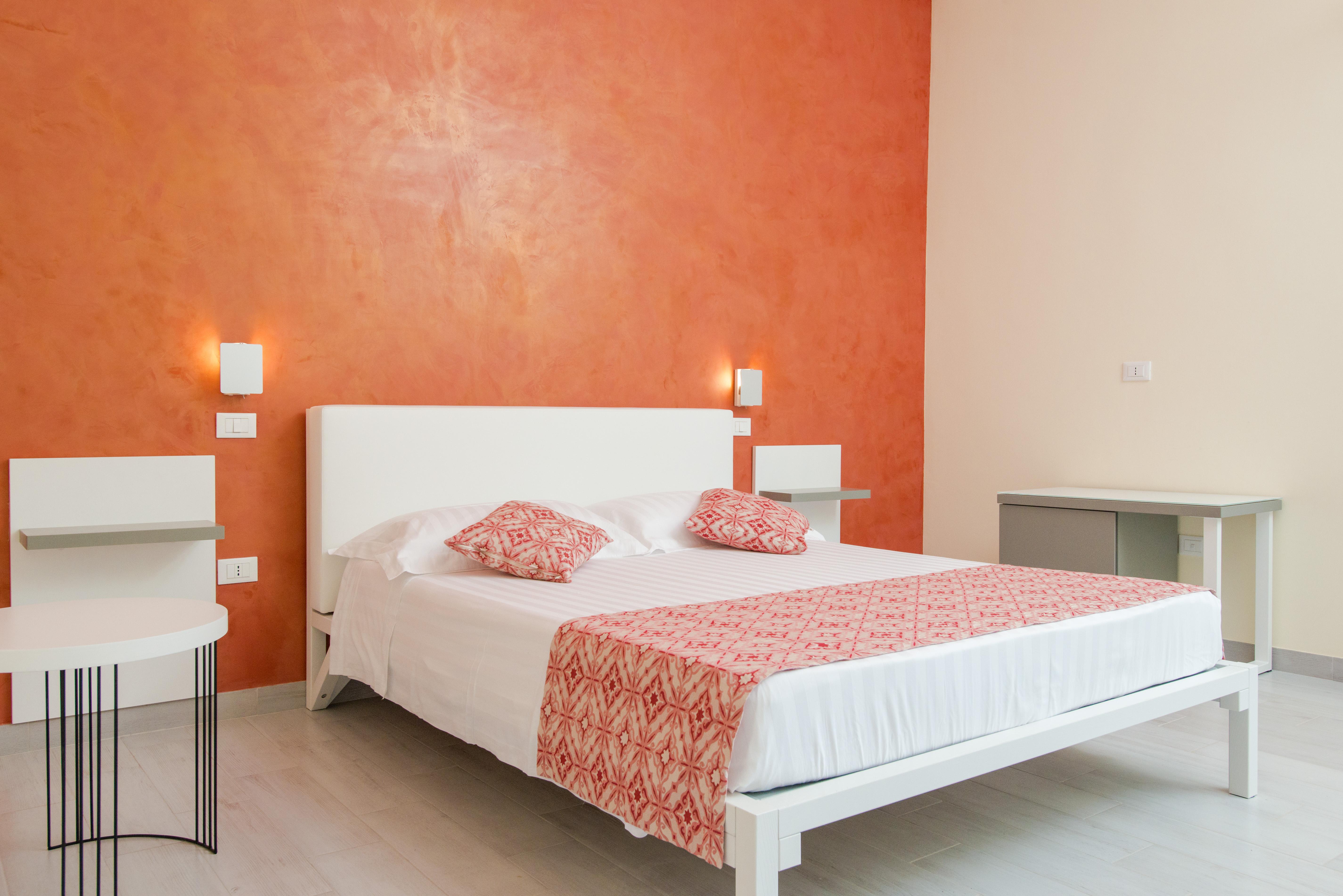 Relais Masseria Casina Dei Cari Presicce Buitenkant foto