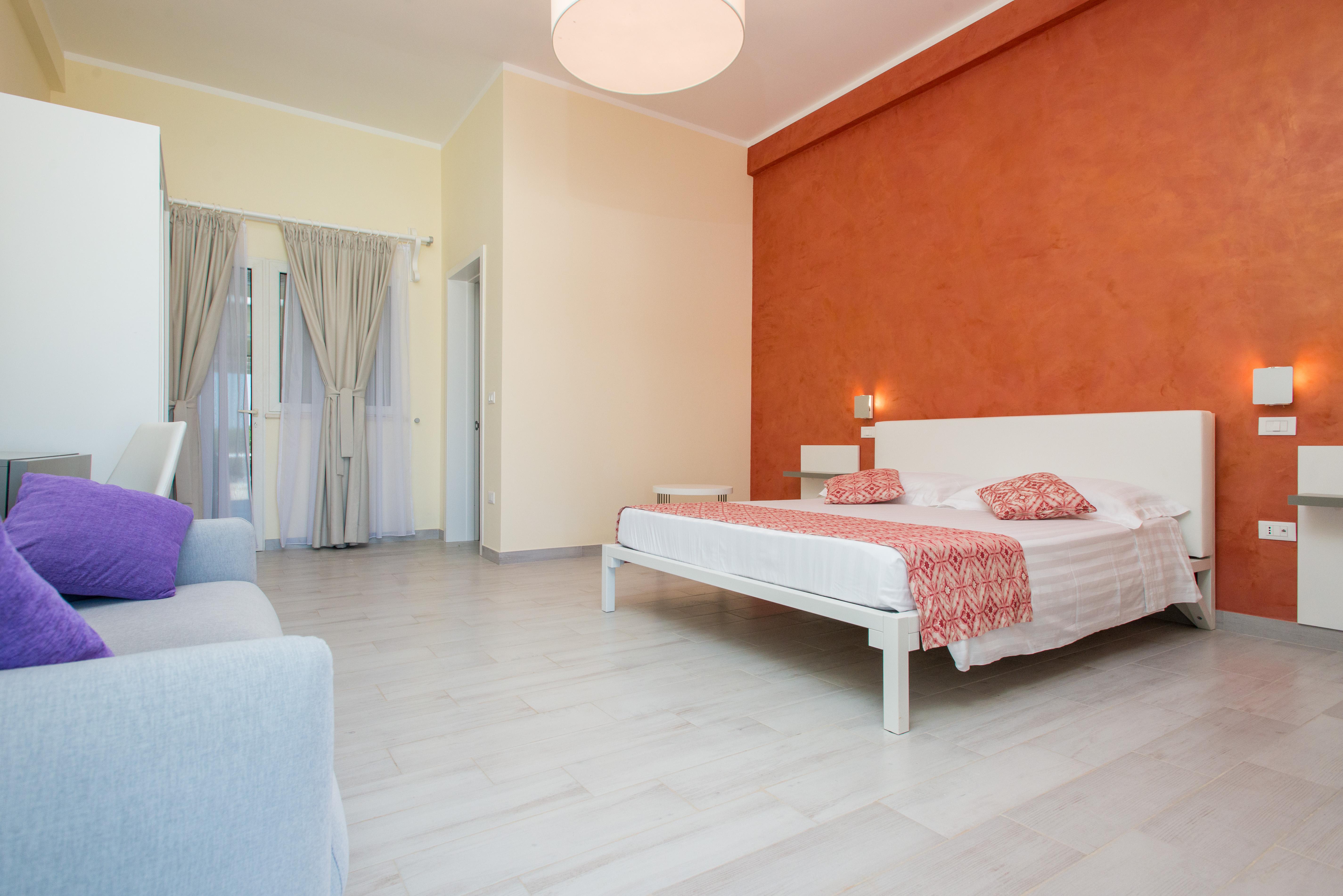 Relais Masseria Casina Dei Cari Presicce Buitenkant foto