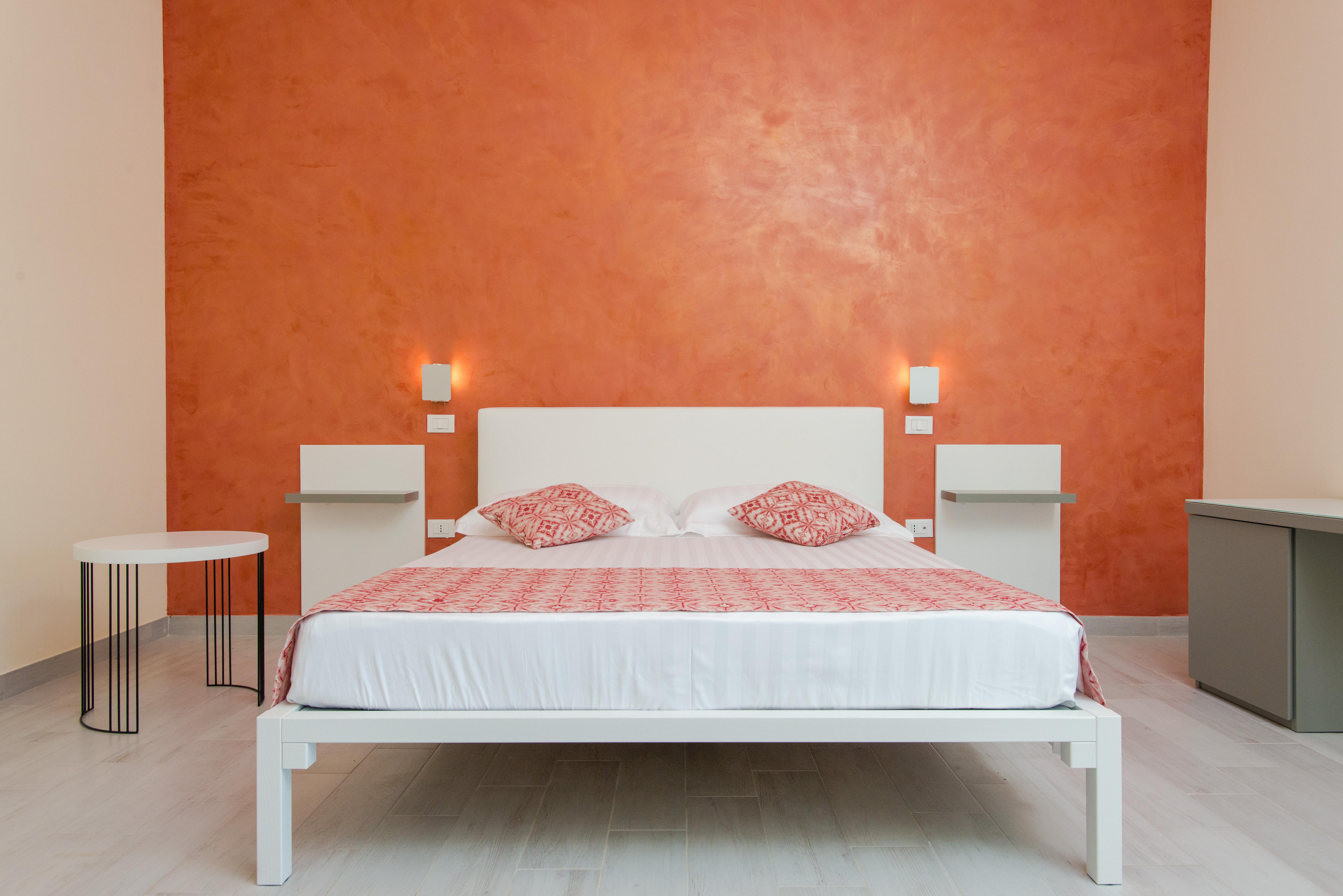 Relais Masseria Casina Dei Cari Presicce Buitenkant foto