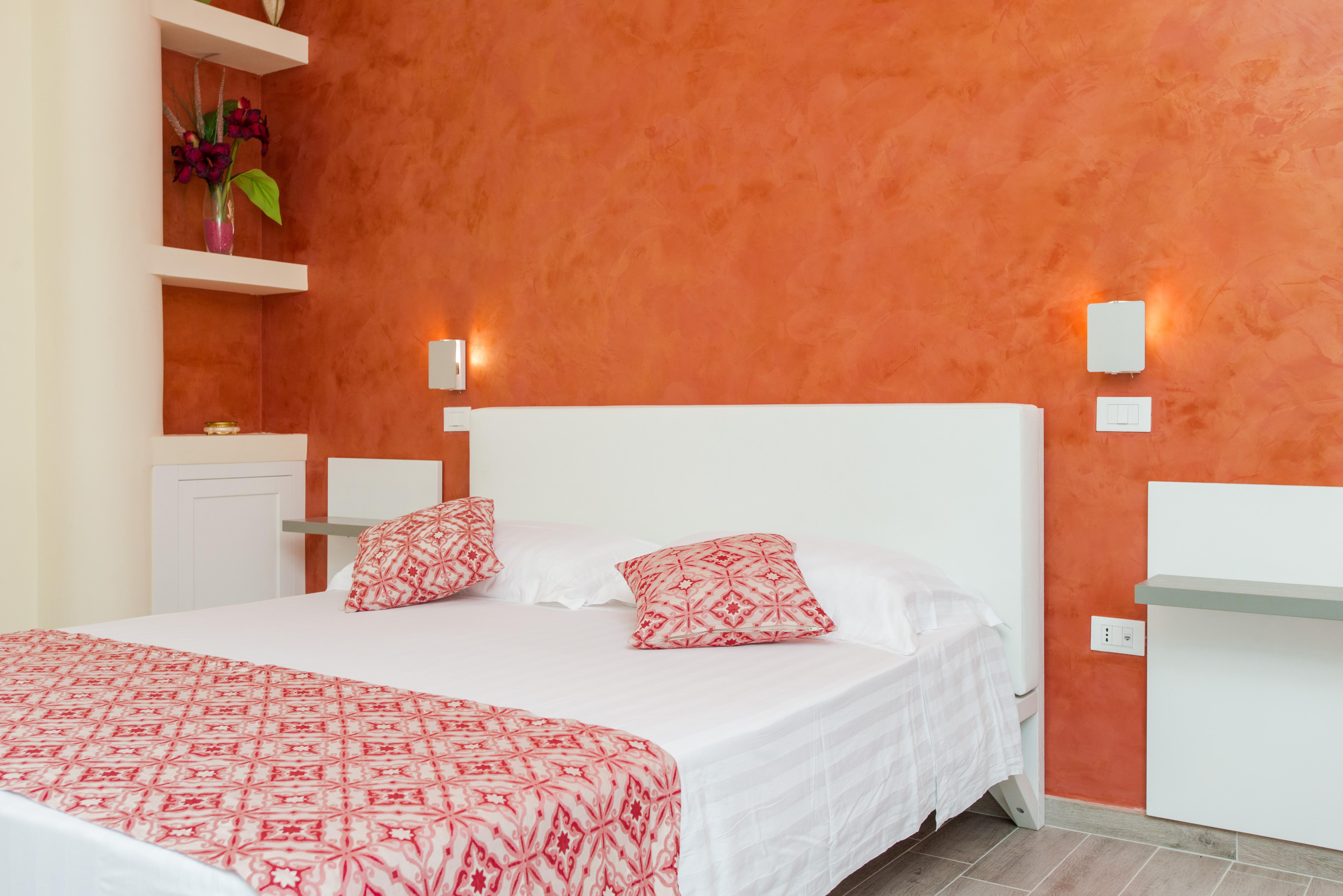 Relais Masseria Casina Dei Cari Presicce Buitenkant foto