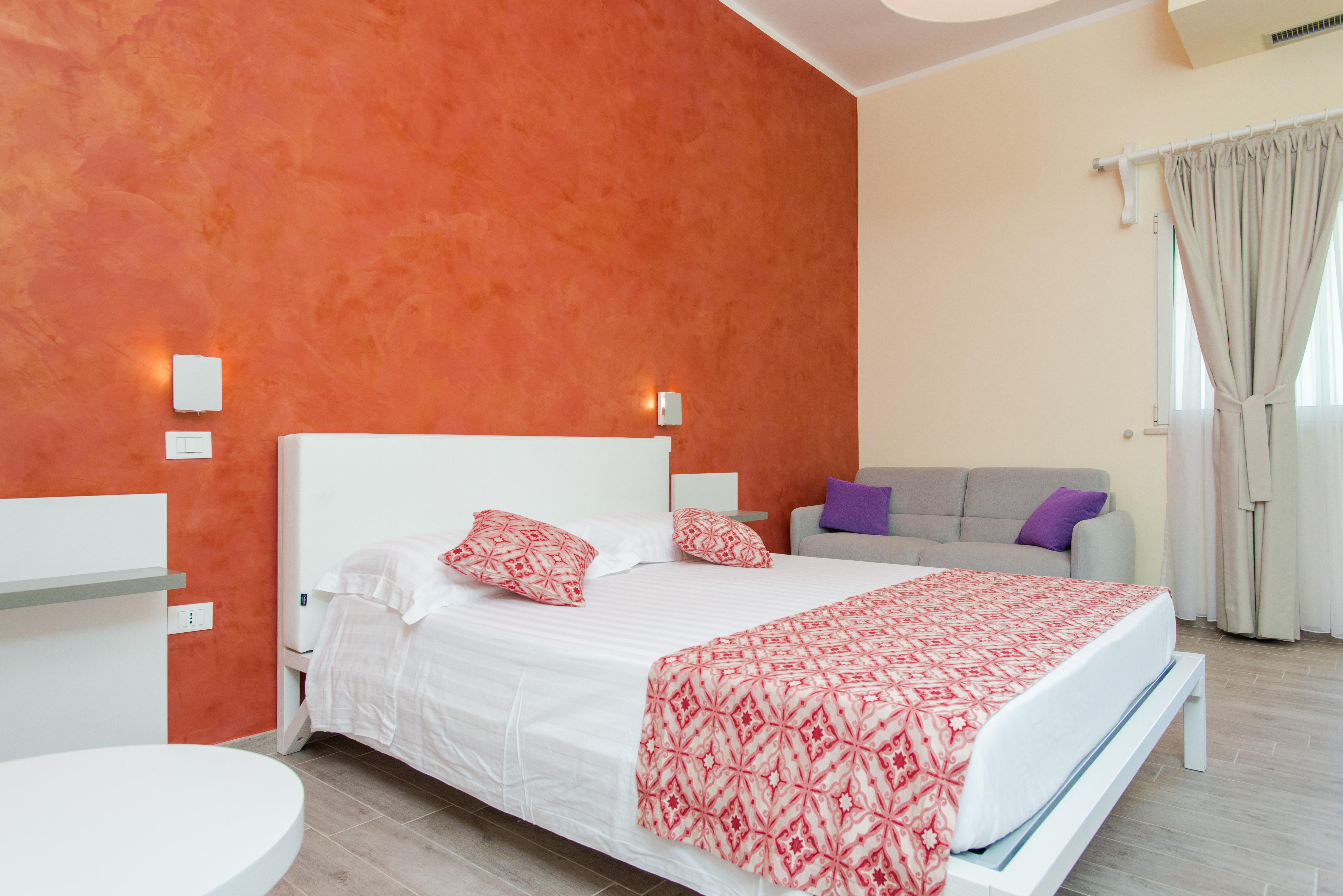 Relais Masseria Casina Dei Cari Presicce Buitenkant foto