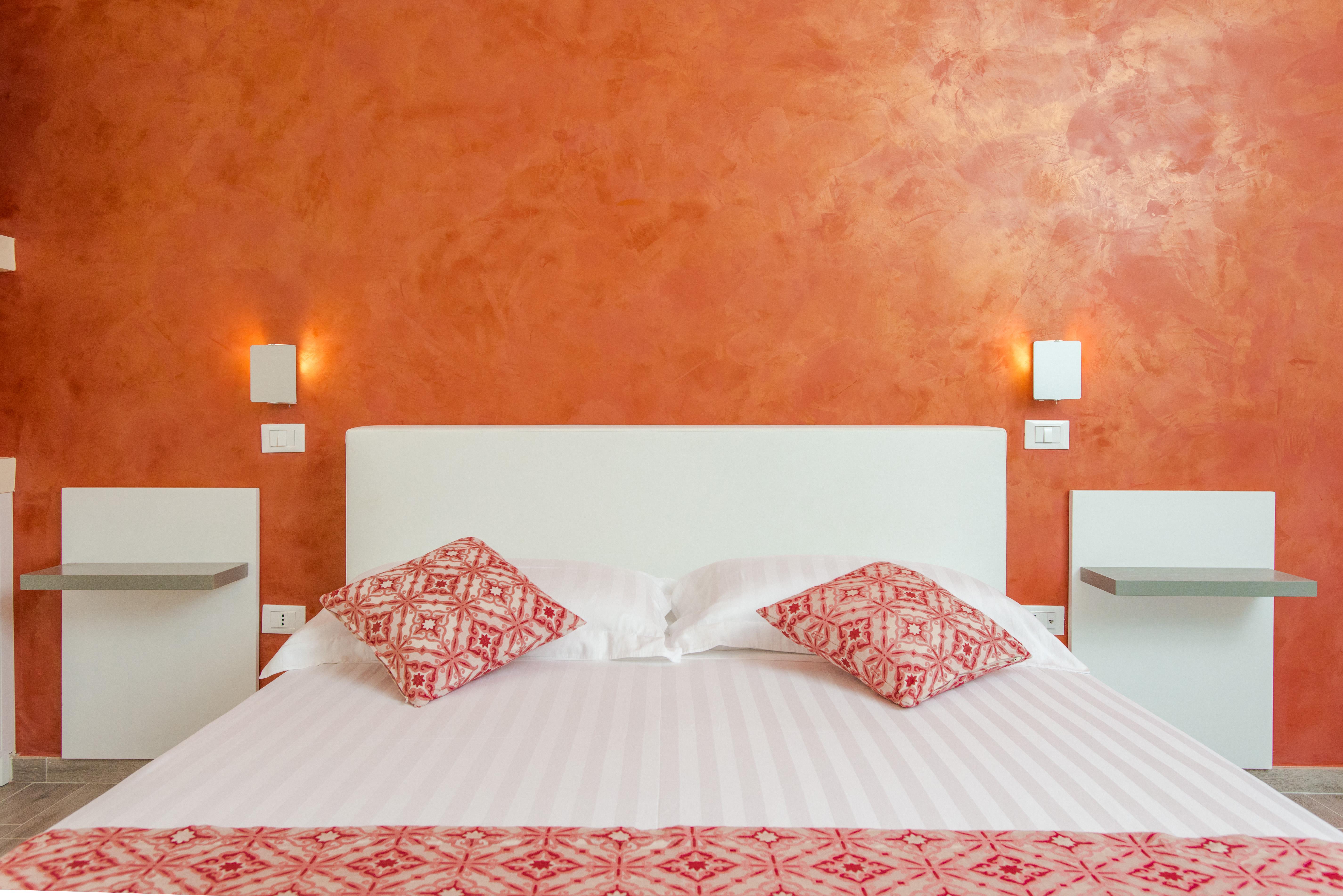 Relais Masseria Casina Dei Cari Presicce Buitenkant foto